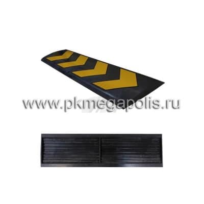 купить демпфер стеновой резиновый (отбойник) РЗС-800 в Наро-Фоминске