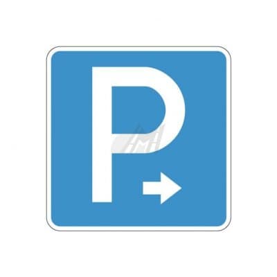 купить 6.4.18д-6.4.20д Направление размещения парковки в Наро-Фоминске